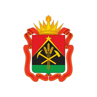 Герб региона
